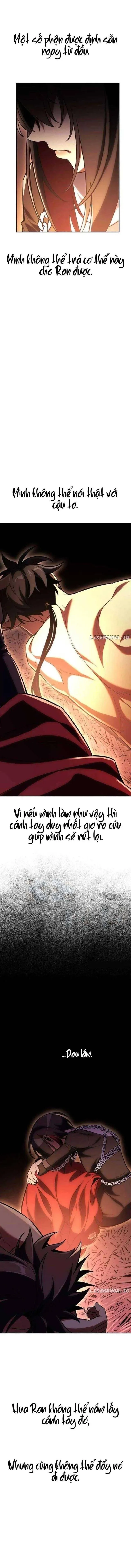 Fate/Extra CCC Fox Tail - Chapter 48 - Page 17