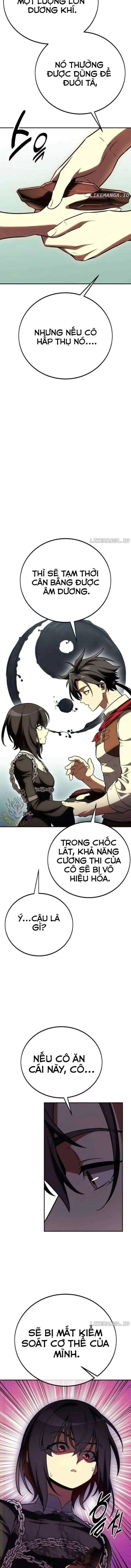 Fate/Extra CCC Fox Tail - Chapter 48 - Page 20