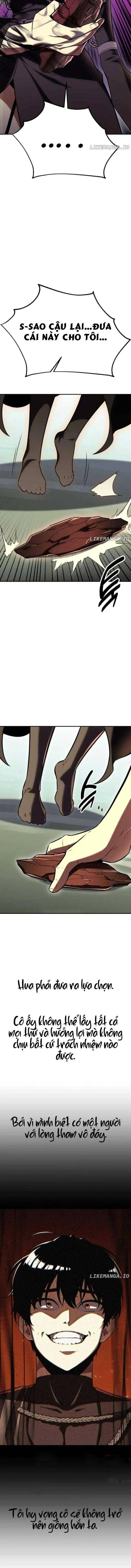 Fate/Extra CCC Fox Tail - Chapter 48 - Page 21