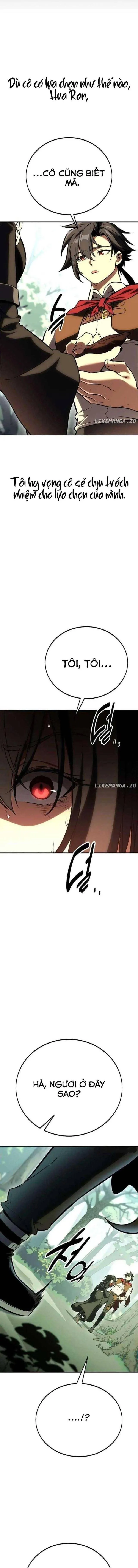 Fate/Extra CCC Fox Tail - Chapter 48 - Page 22