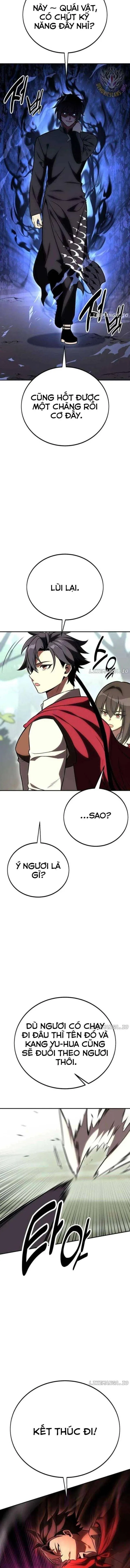 Fate/Extra CCC Fox Tail - Chapter 48 - Page 23