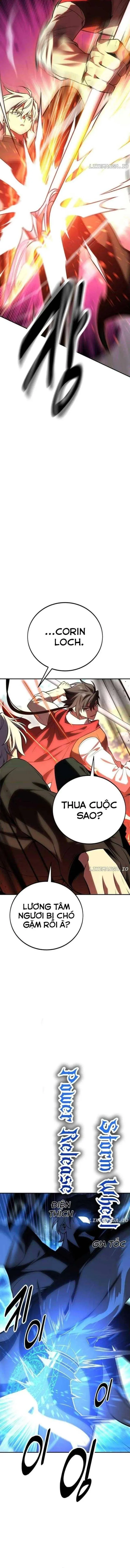 Fate/Extra CCC Fox Tail - Chapter 48 - Page 24