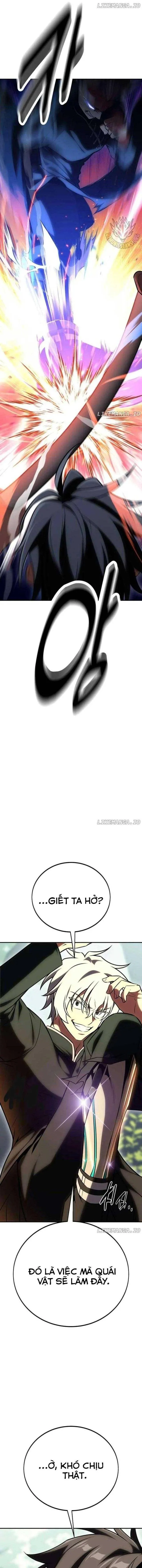 Fate/Extra CCC Fox Tail - Chapter 48 - Page 25