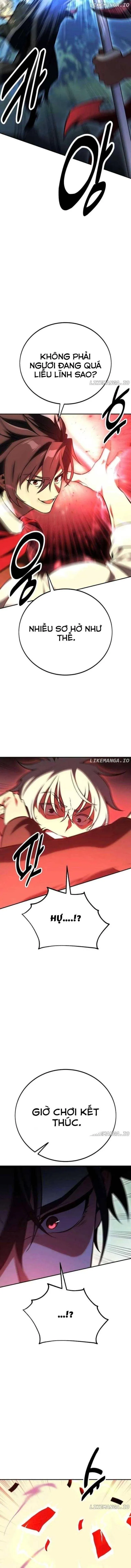 Fate/Extra CCC Fox Tail - Chapter 48 - Page 27