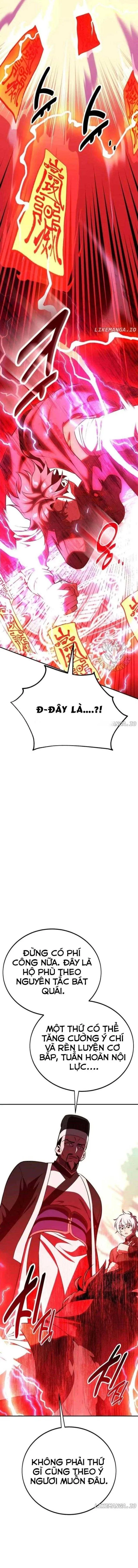 Fate/Extra CCC Fox Tail - Chapter 48 - Page 28