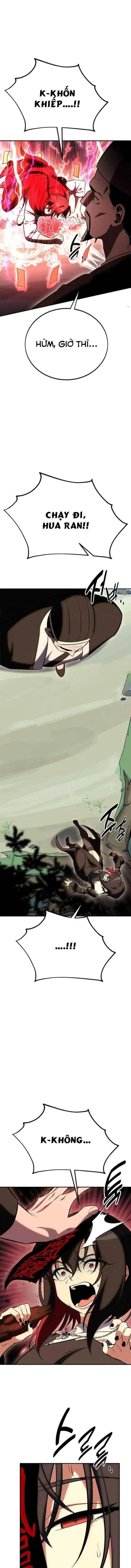 Fate/Extra CCC Fox Tail - Chapter 48 - Page 29