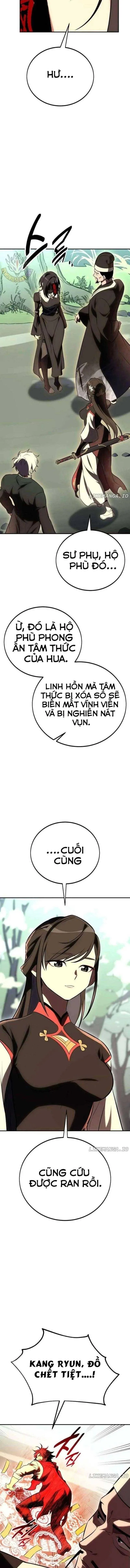 Fate/Extra CCC Fox Tail - Chapter 48 - Page 30