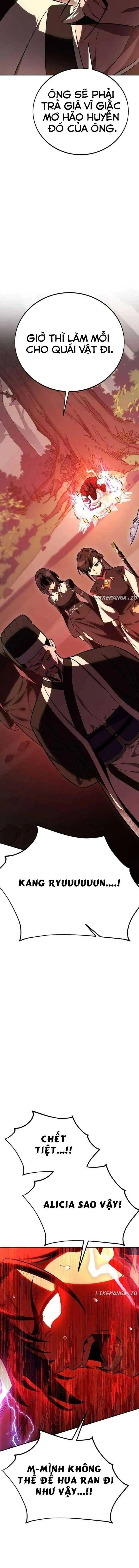 Fate/Extra CCC Fox Tail - Chapter 48 - Page 31