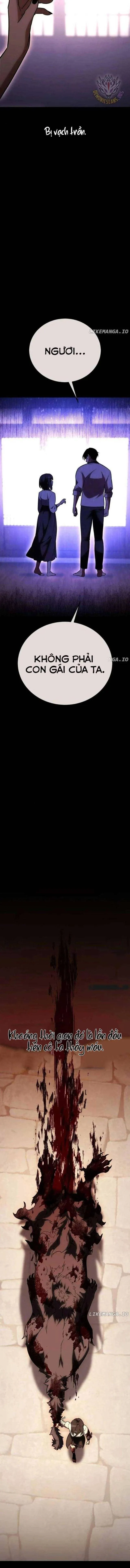 Fate/Extra CCC Fox Tail - Chapter 48 - Page 4