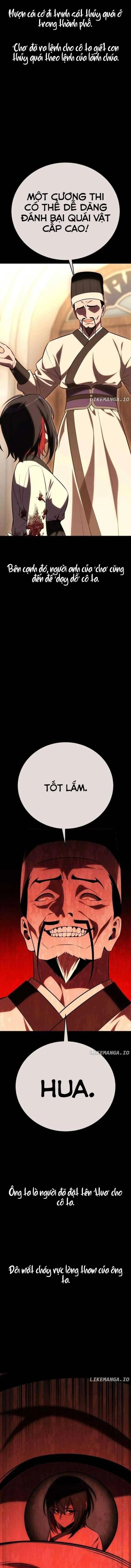 Fate/Extra CCC Fox Tail - Chapter 48 - Page 5