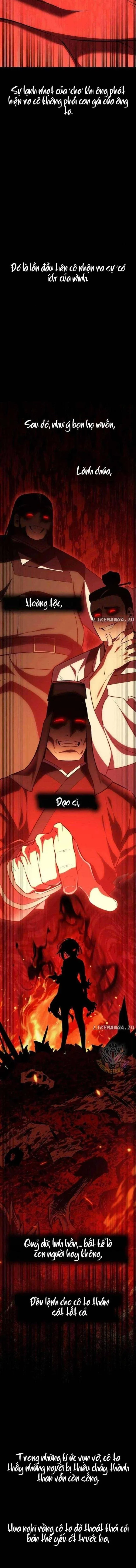 Fate/Extra CCC Fox Tail - Chapter 48 - Page 6