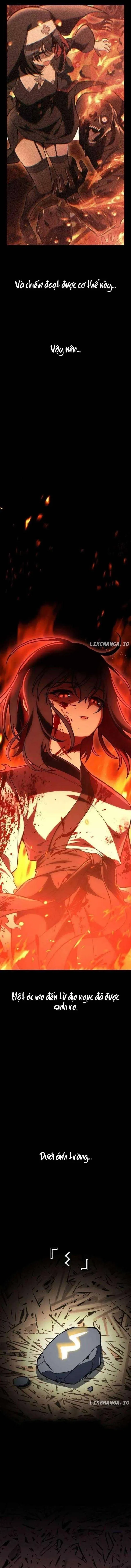 Fate/Extra CCC Fox Tail - Chapter 48 - Page 7