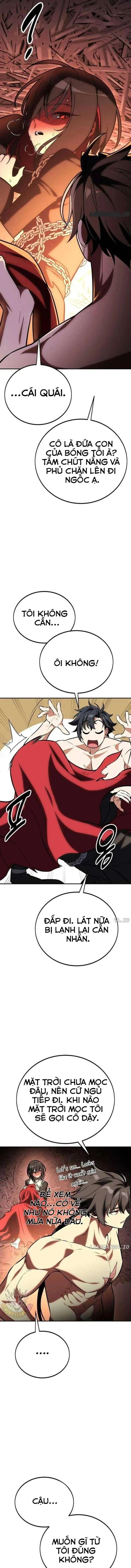 Fate/Extra CCC Fox Tail - Chapter 48 - Page 8