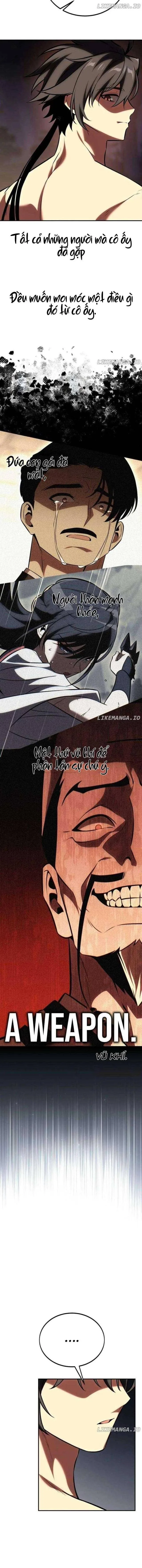 Fate/Extra CCC Fox Tail - Chapter 48 - Page 9