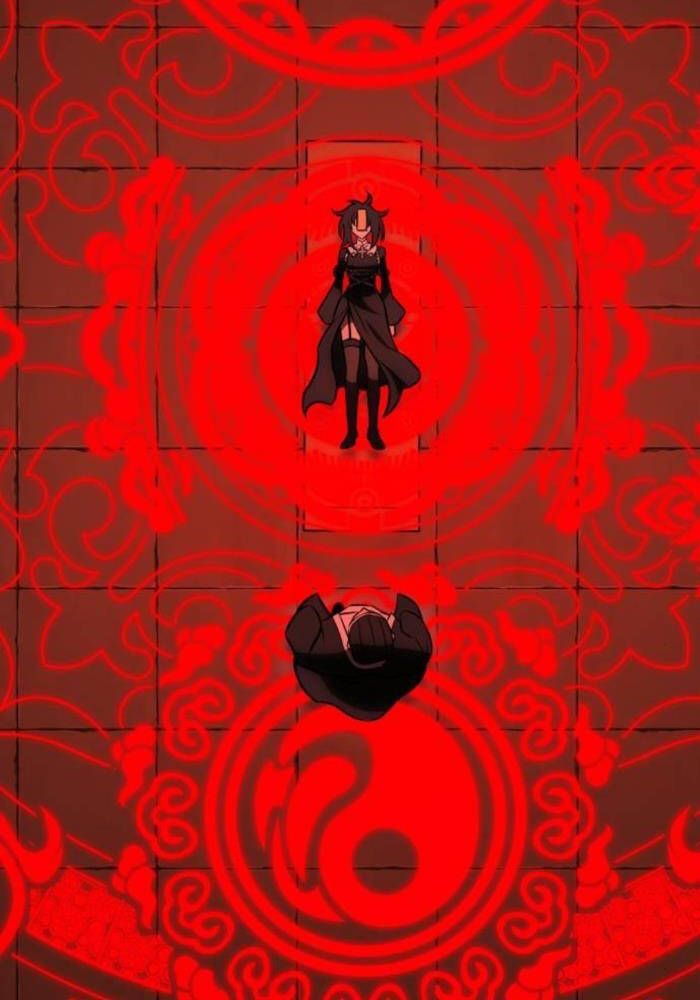 Fate/Extra CCC Fox Tail - Chapter 50 - Page 44