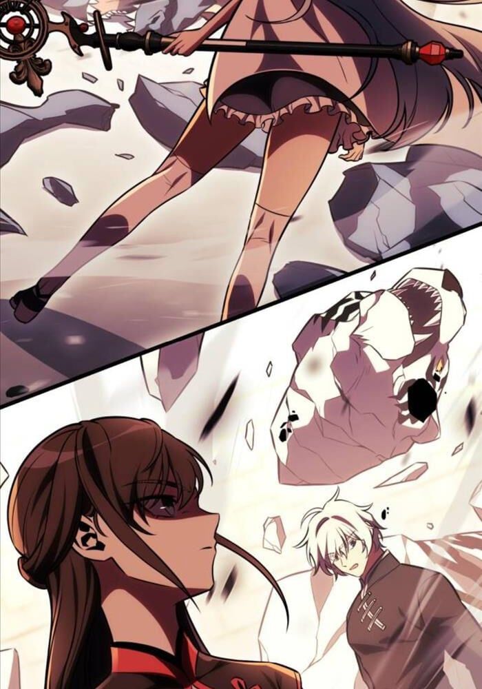 Fate/Extra CCC Fox Tail - Chapter 51 - Page 176