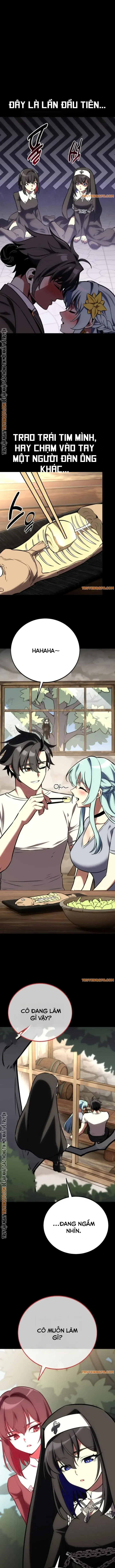 Fate/Extra CCC Fox Tail - Chapter 62 - Page 10