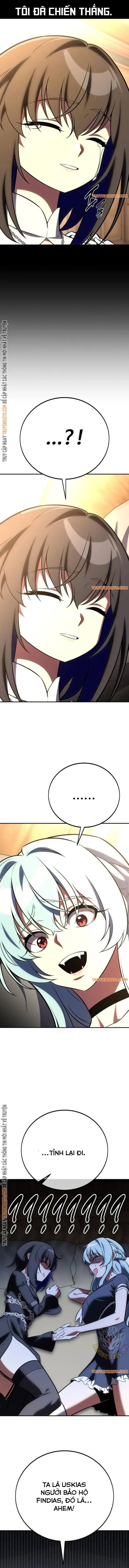 Fate/Extra CCC Fox Tail - Chapter 62 - Page 15