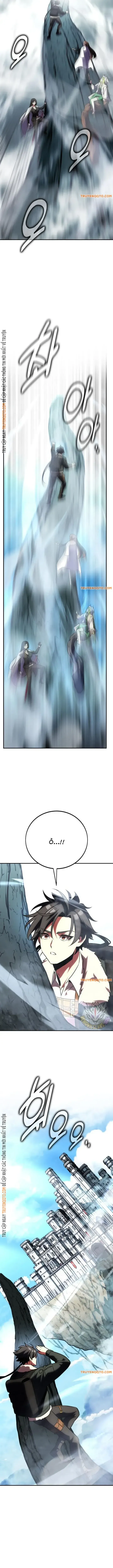 Fate/Extra CCC Fox Tail - Chapter 62 - Page 19