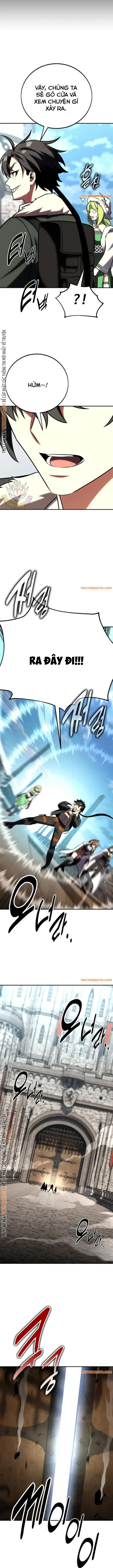 Fate/Extra CCC Fox Tail - Chapter 62 - Page 21