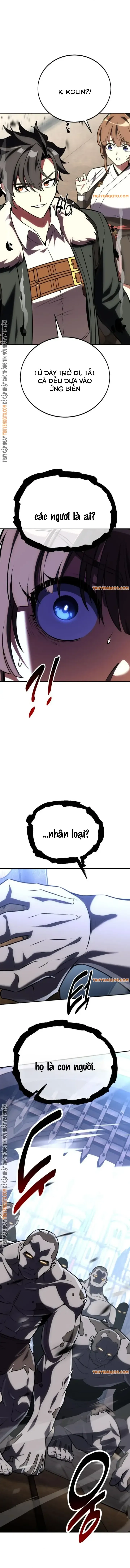 Fate/Extra CCC Fox Tail - Chapter 62 - Page 22