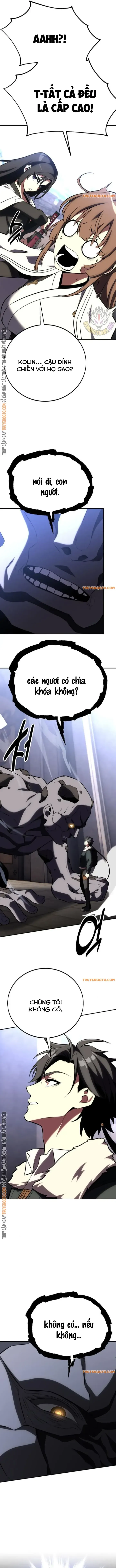 Fate/Extra CCC Fox Tail - Chapter 62 - Page 23