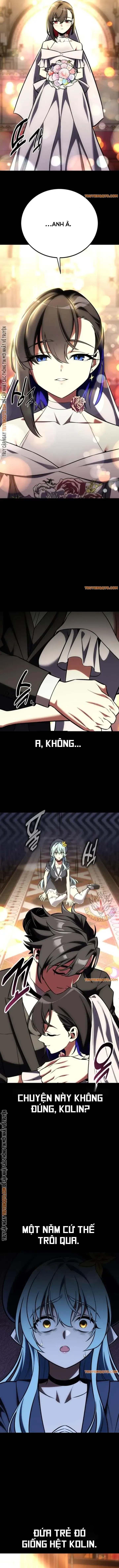 Fate/Extra CCC Fox Tail - Chapter 62 - Page 5