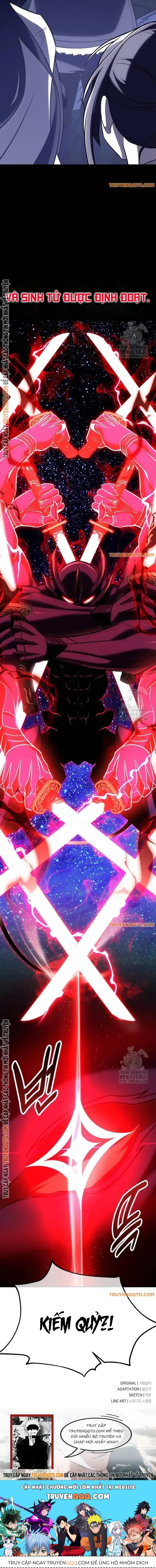 Fate/Extra CCC Fox Tail - Chapter 63 - Page 22