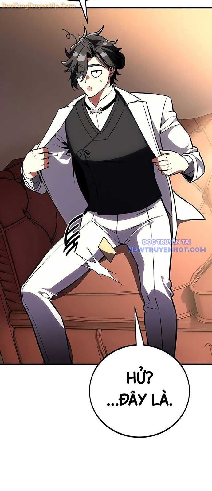 Fate/Extra CCC Fox Tail - Chapter 69 - Page 104