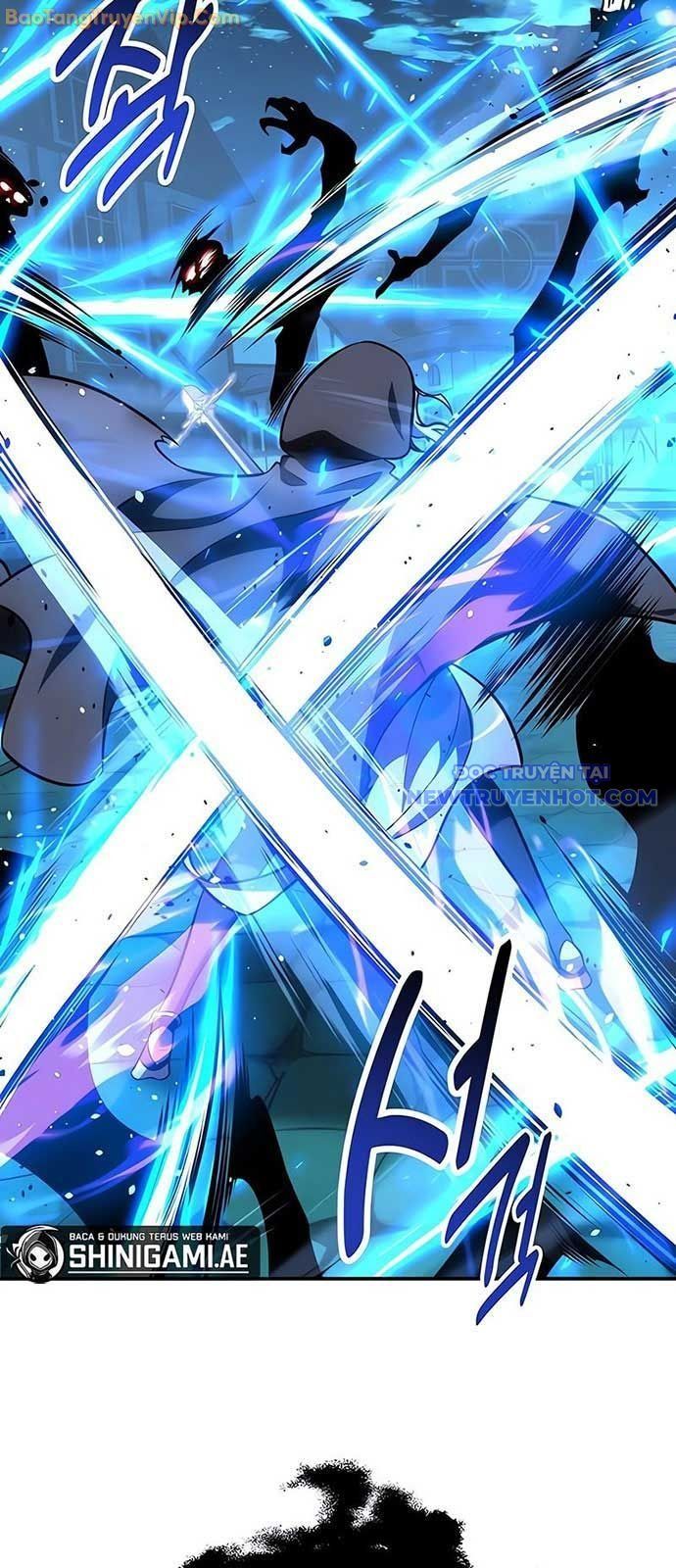 Fate/Extra CCC Fox Tail - Chapter 69 - Page 116