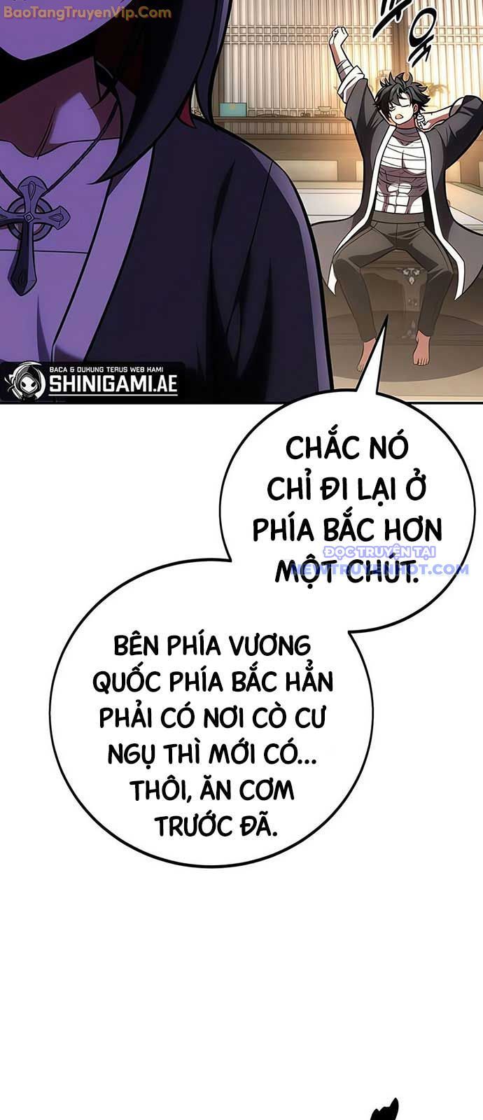 Fate/Extra CCC Fox Tail - Chapter 69 - Page 16