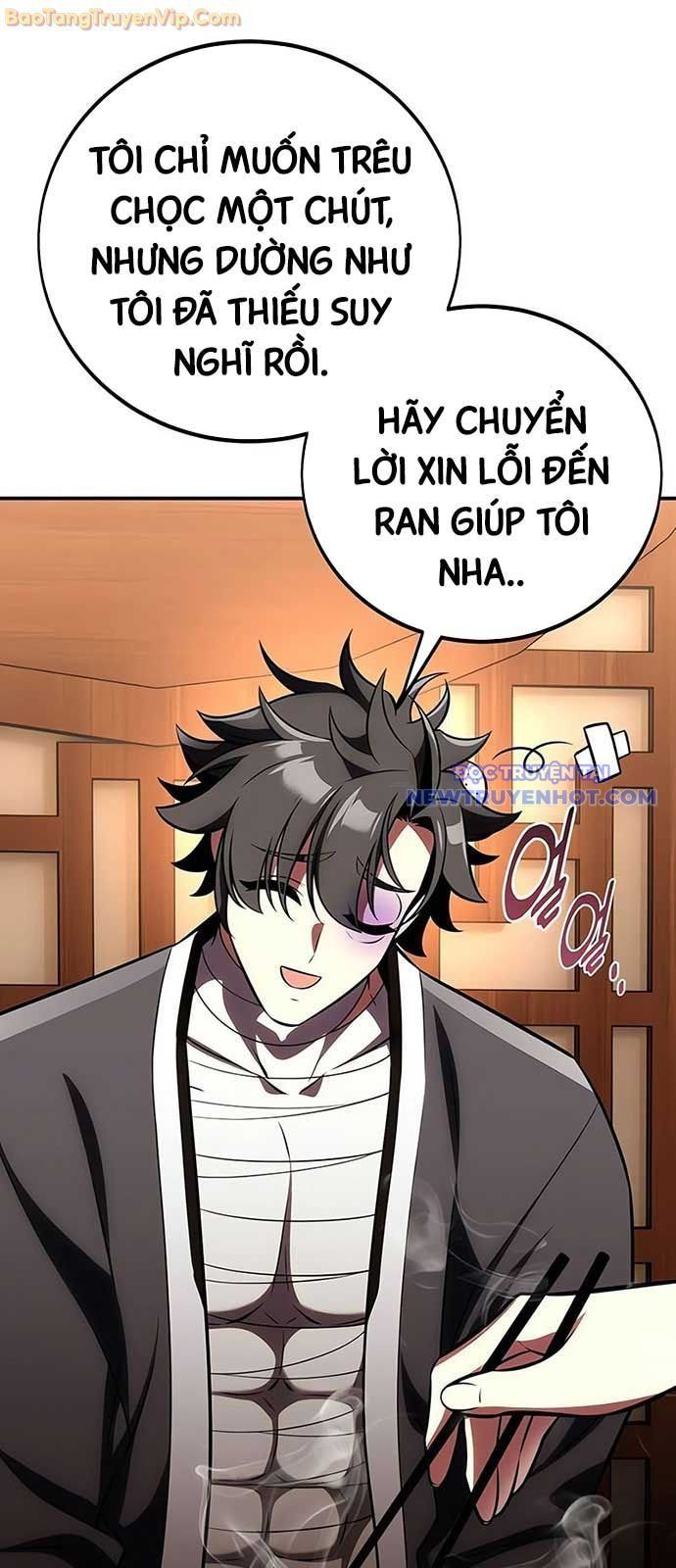 Fate/Extra CCC Fox Tail - Chapter 69 - Page 18