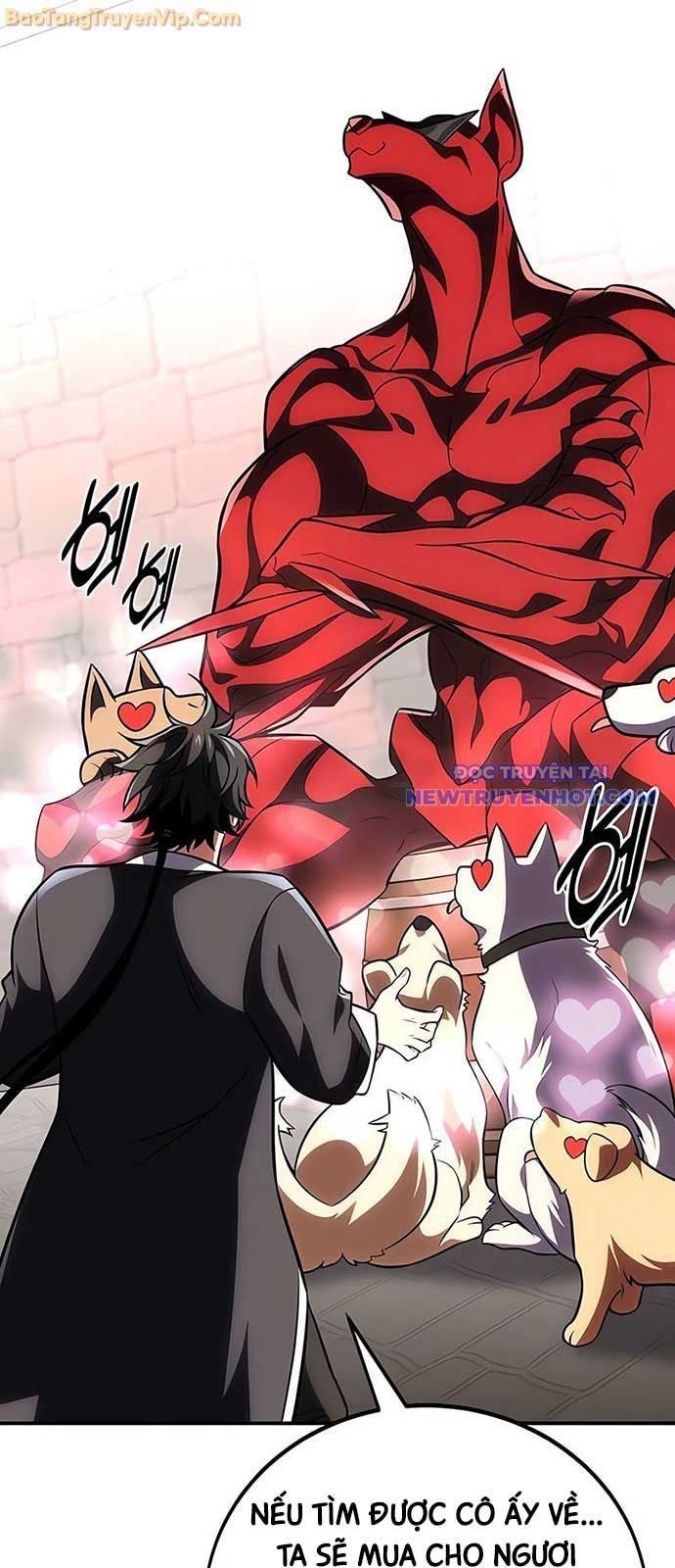 Fate/Extra CCC Fox Tail - Chapter 69 - Page 30