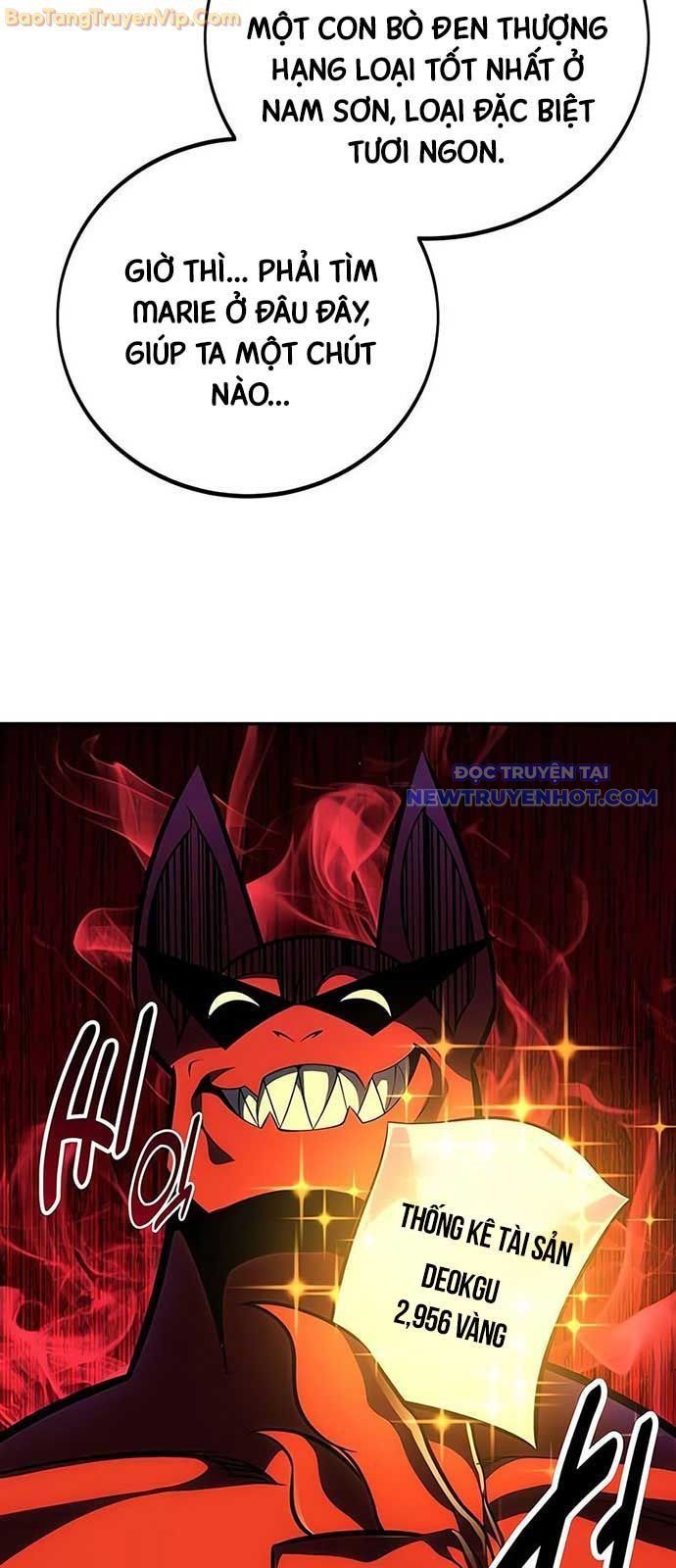 Fate/Extra CCC Fox Tail - Chapter 69 - Page 31