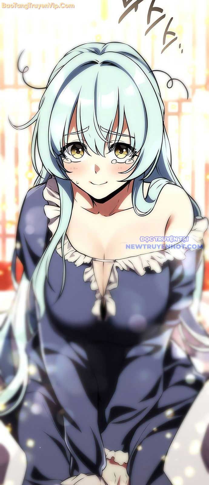 Fate/Extra CCC Fox Tail - Chapter 69 - Page 39