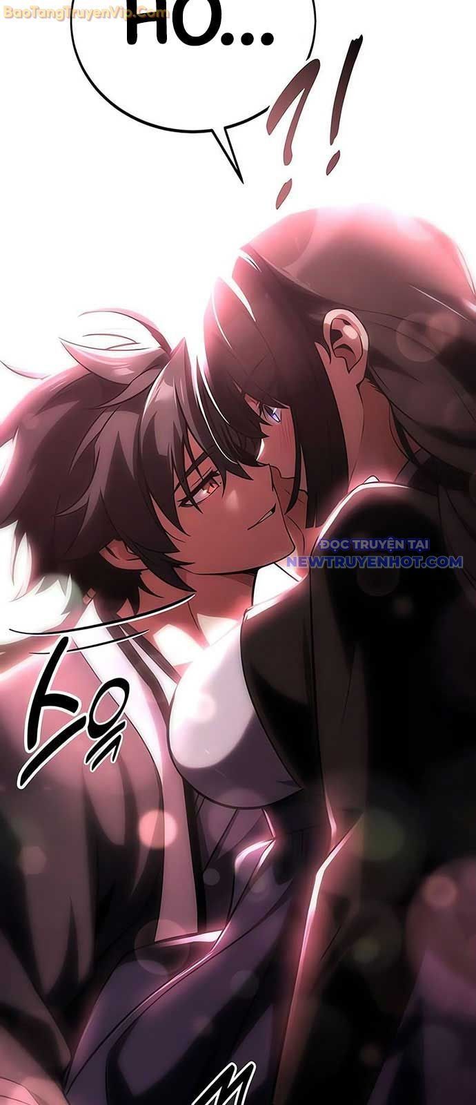 Fate/Extra CCC Fox Tail - Chapter 69 - Page 56