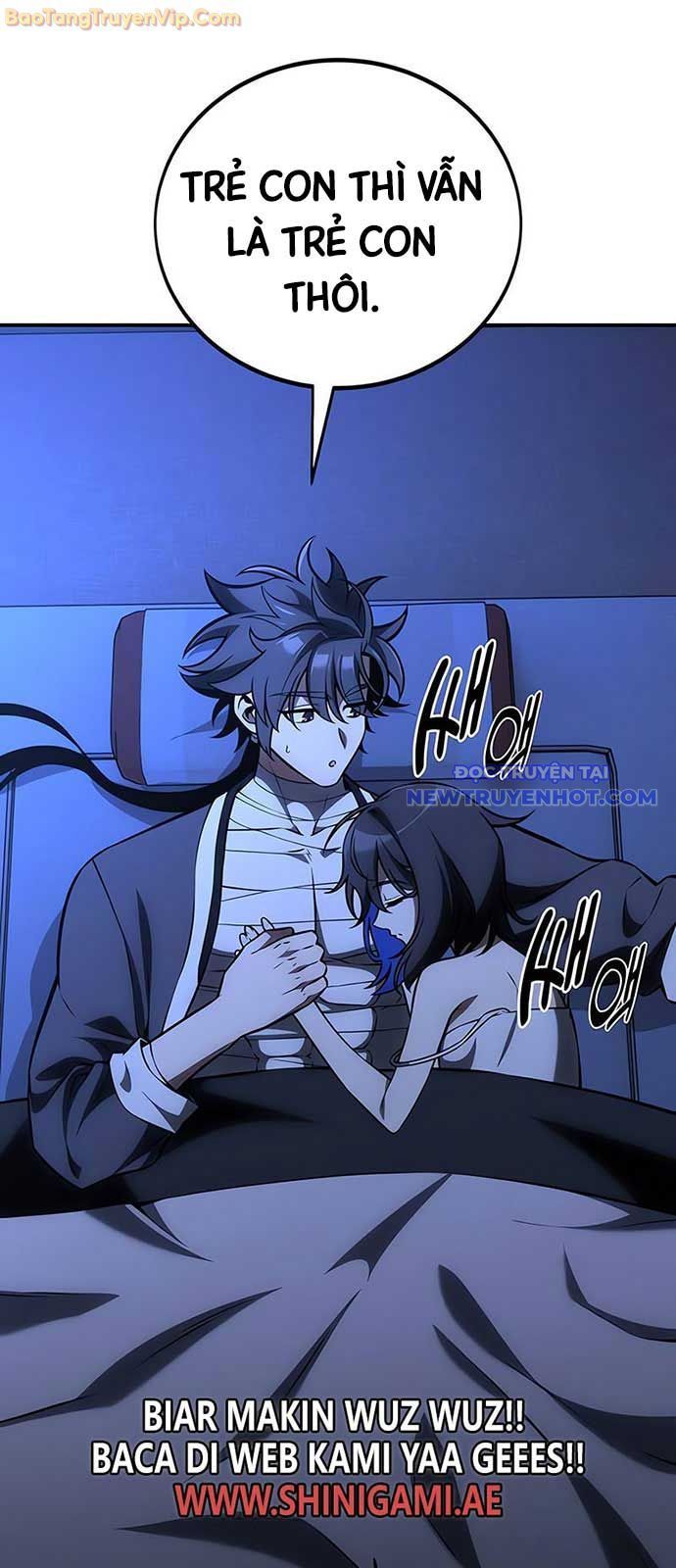 Fate/Extra CCC Fox Tail - Chapter 69 - Page 6