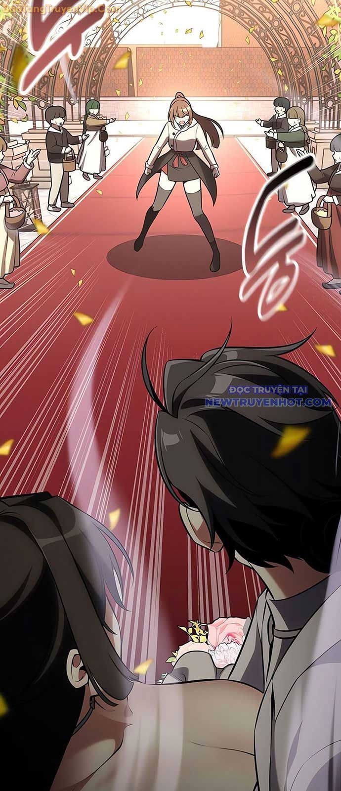 Fate/Extra CCC Fox Tail - Chapter 69 - Page 74