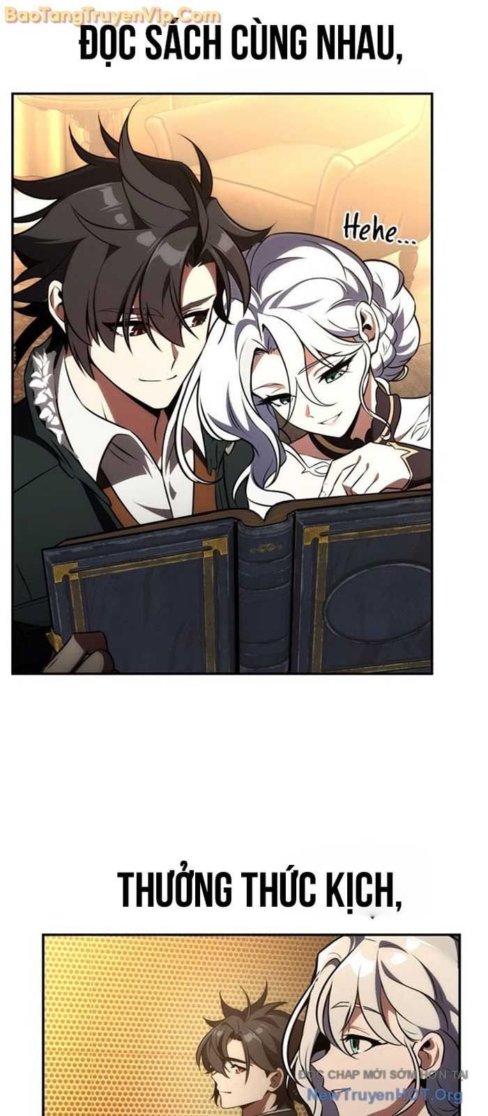 Fate/Extra CCC Fox Tail - Chapter 70 - Page 104