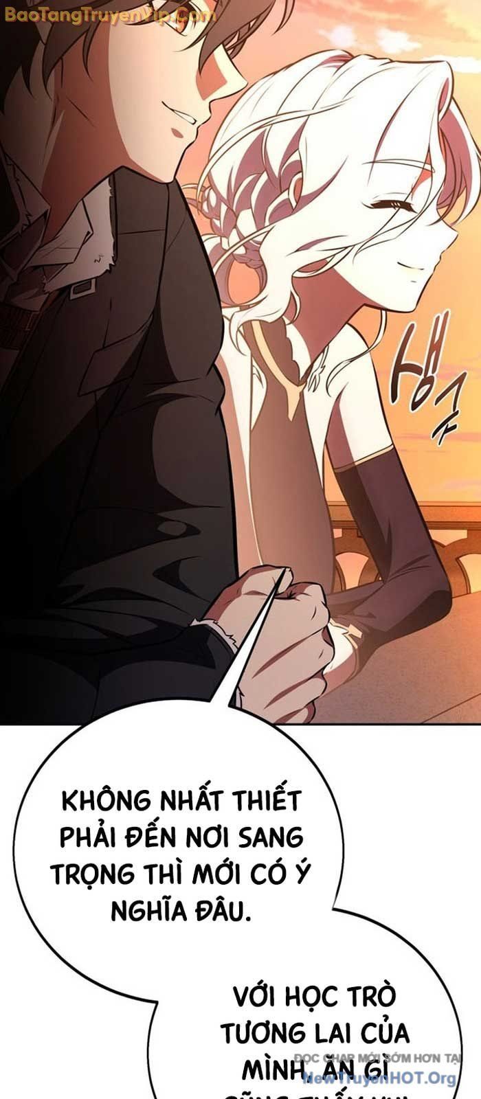 Fate/Extra CCC Fox Tail - Chapter 70 - Page 109