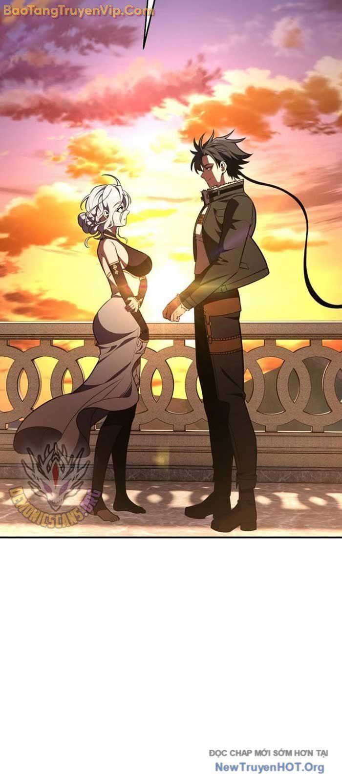 Fate/Extra CCC Fox Tail - Chapter 70 - Page 119