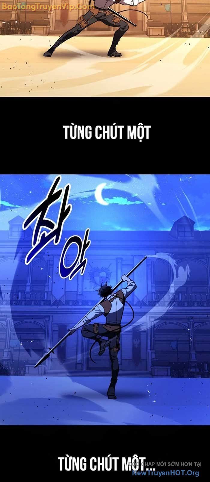 Fate/Extra CCC Fox Tail - Chapter 70 - Page 17