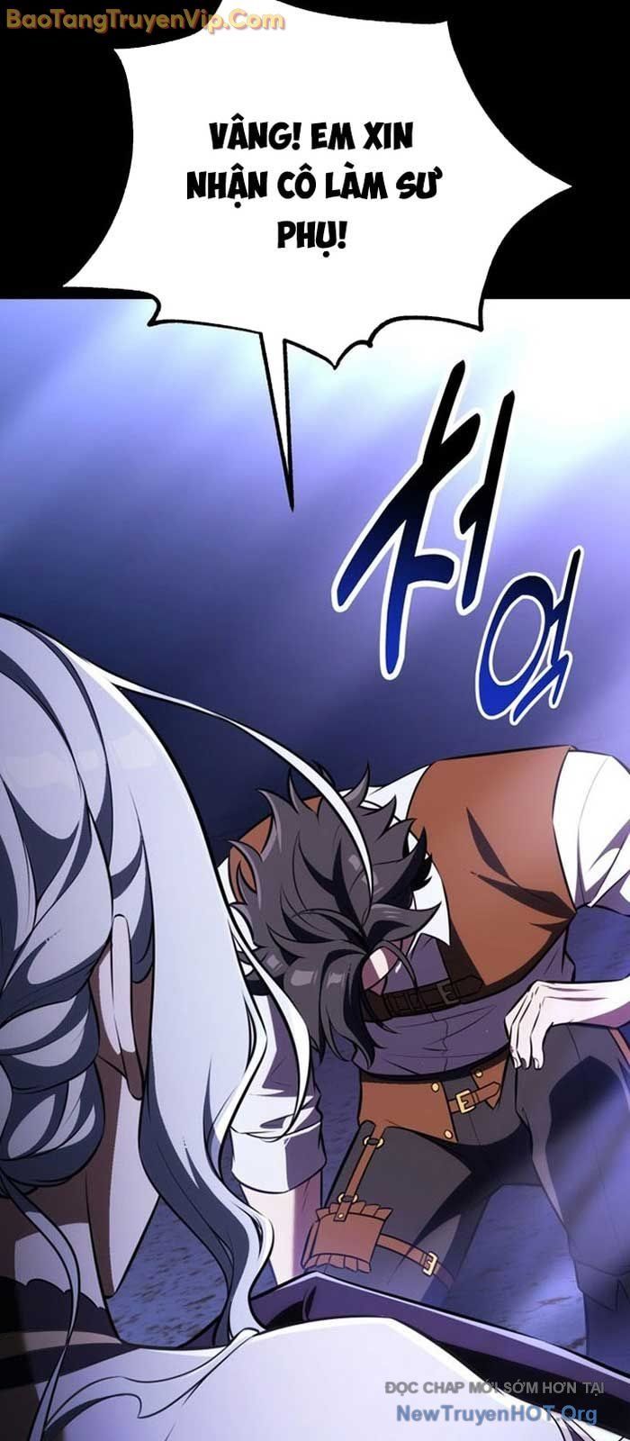 Fate/Extra CCC Fox Tail - Chapter 70 - Page 65