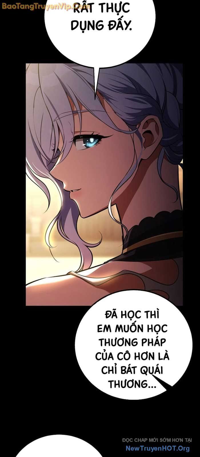 Fate/Extra CCC Fox Tail - Chapter 70 - Page 8