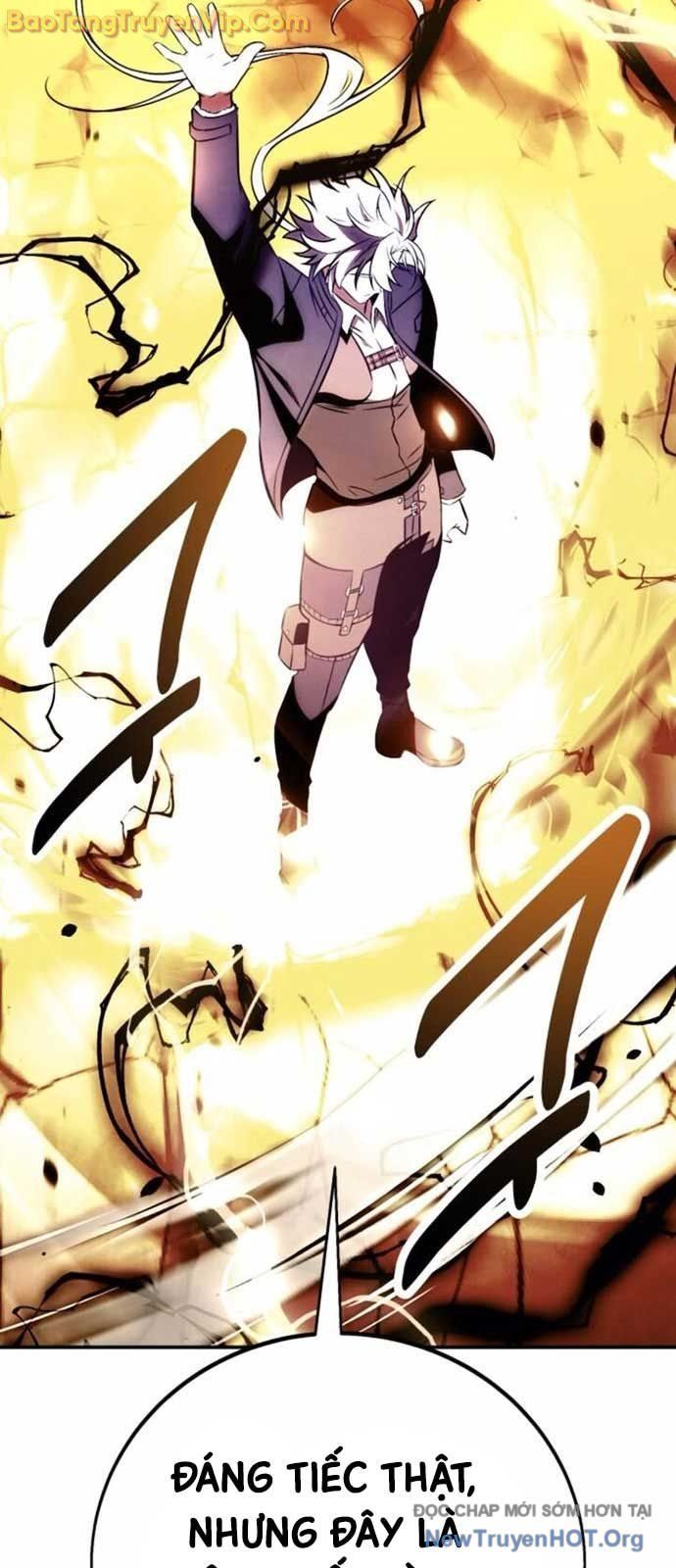 Fate/Extra CCC Fox Tail - Chapter 71 - Page 26