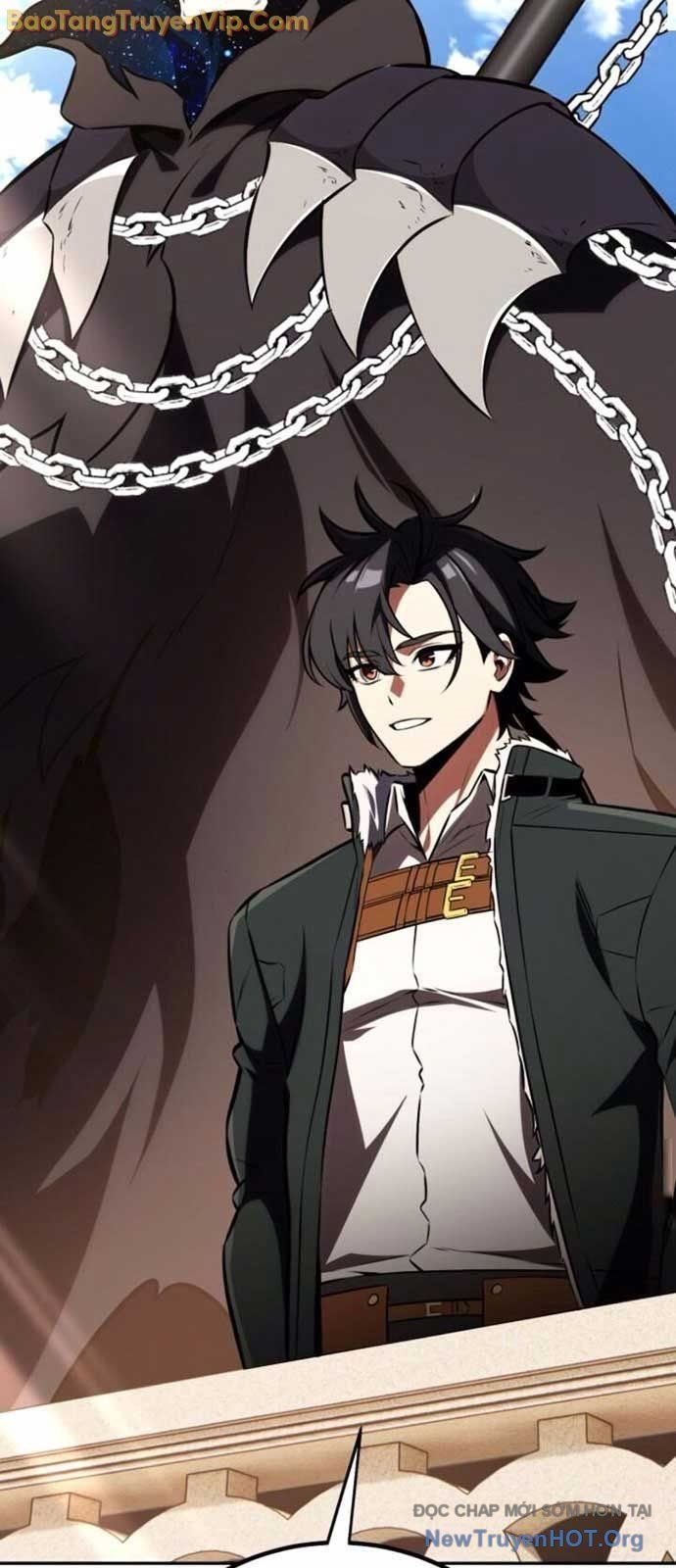 Fate/Extra CCC Fox Tail - Chapter 71 - Page 39