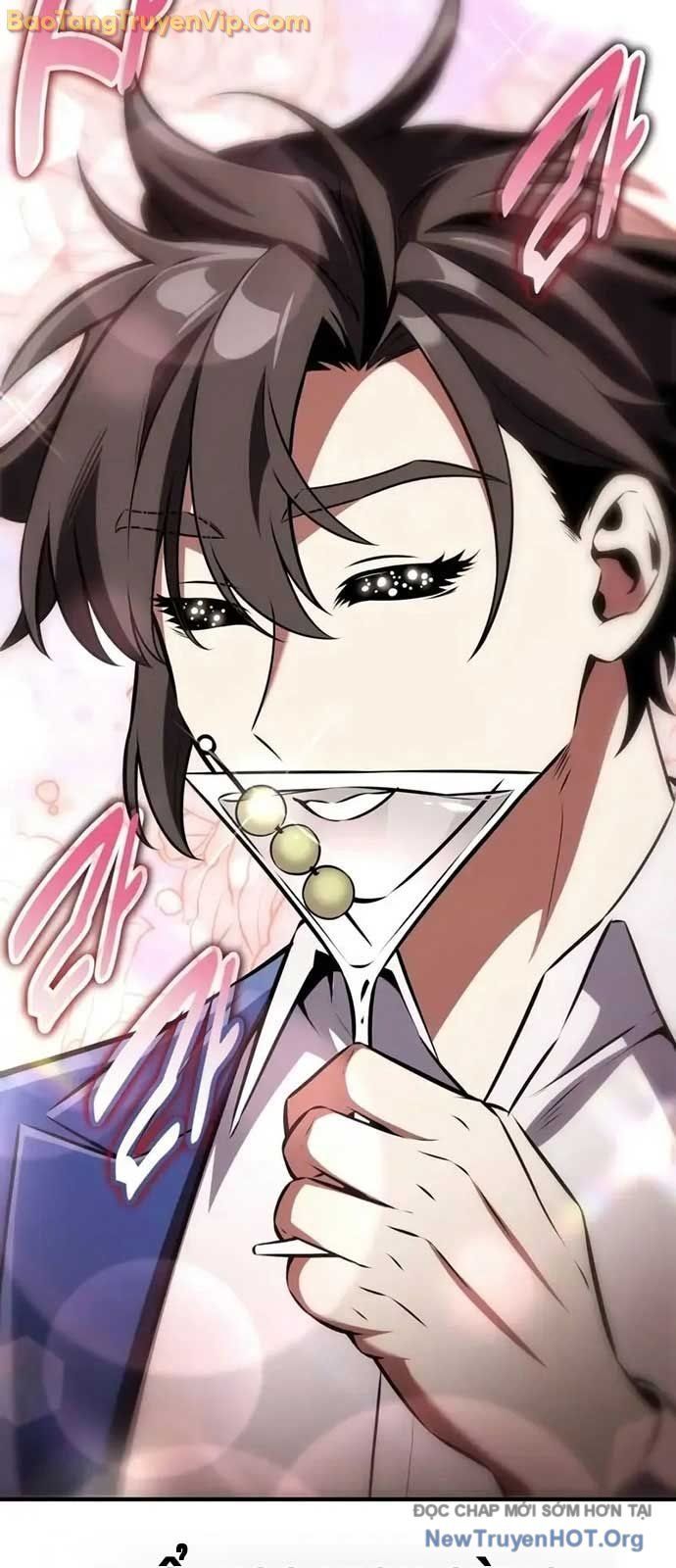 Fate/Extra CCC Fox Tail - Chapter 77 - Page 25