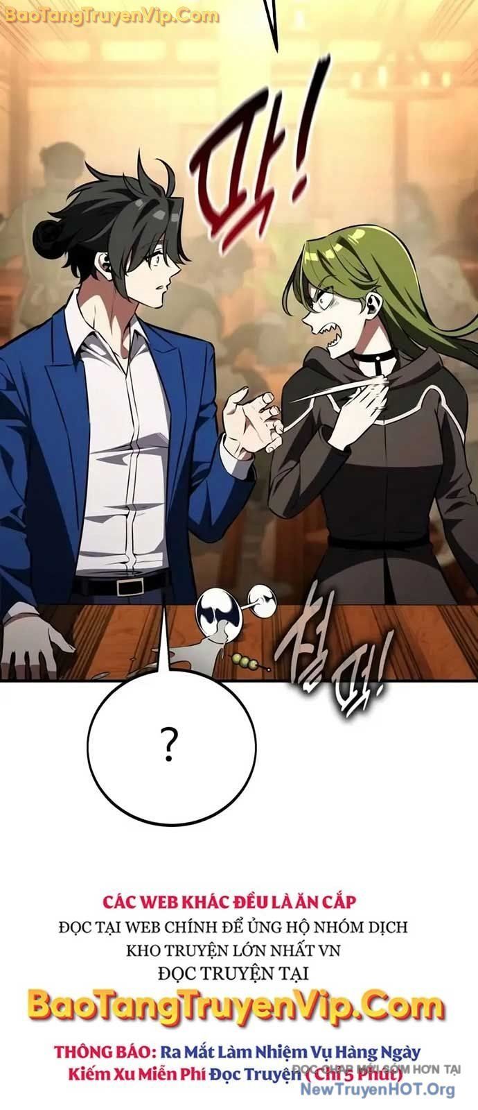 Fate/Extra CCC Fox Tail - Chapter 77 - Page 28