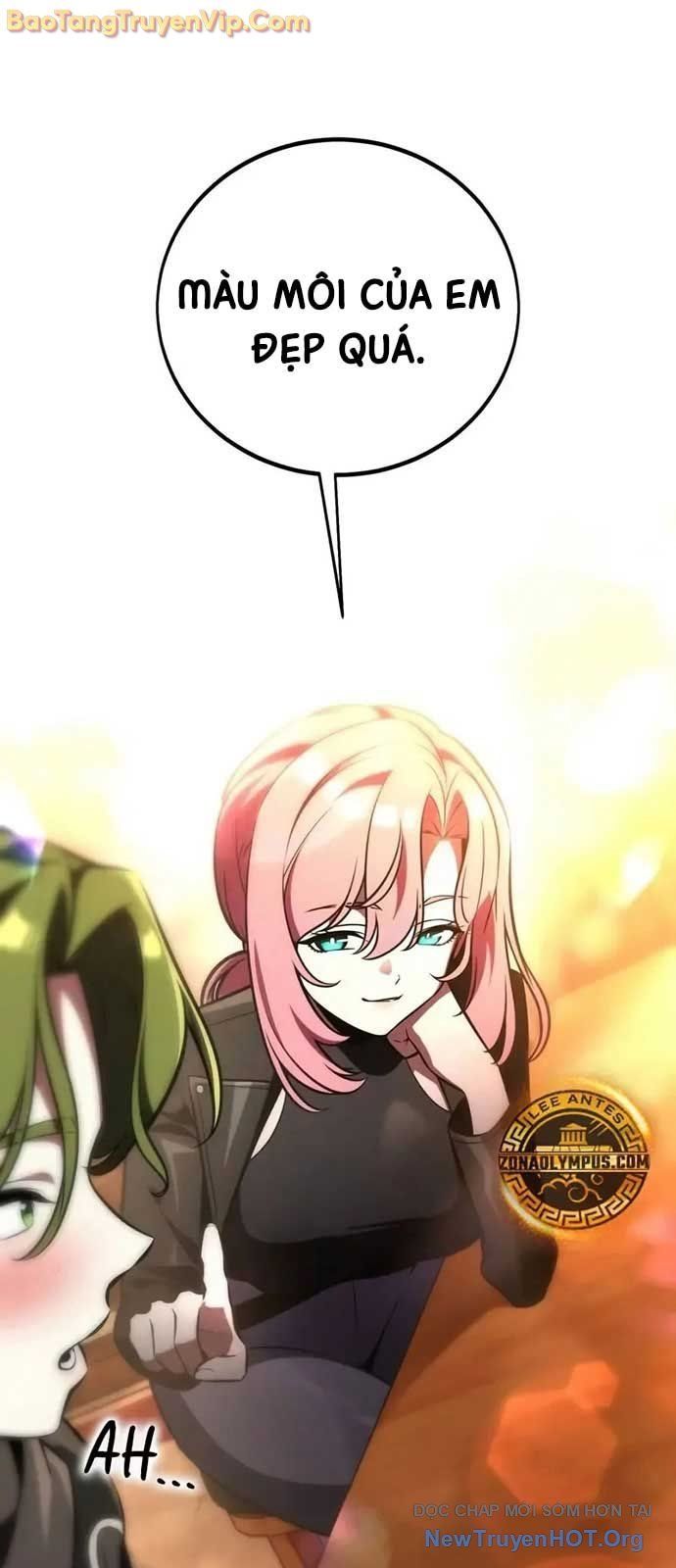 Fate/Extra CCC Fox Tail - Chapter 77 - Page 34