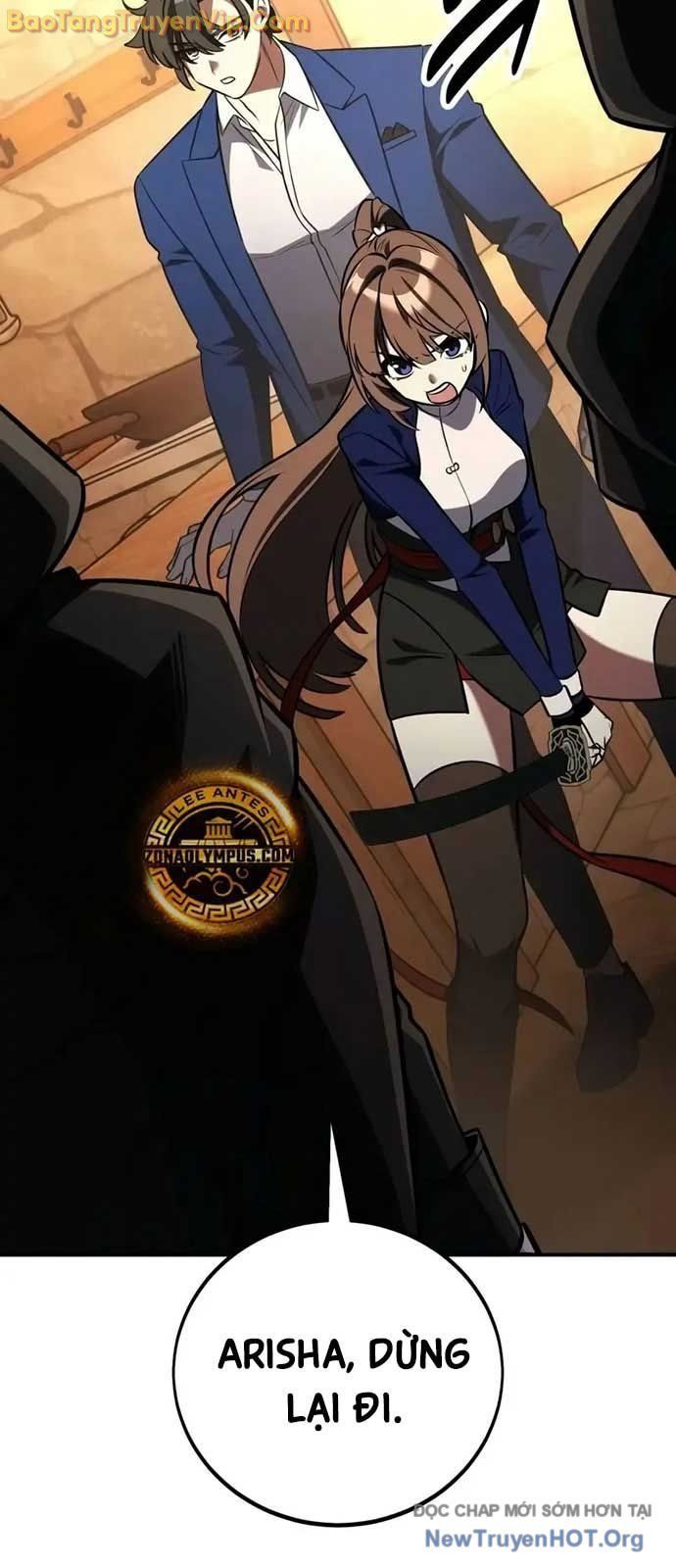 Fate/Extra CCC Fox Tail - Chapter 77 - Page 55